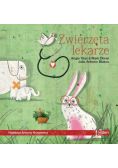 Zwierzęta lekarze