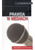 Prawda w mediach