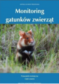 Monitoring gatunków zwierząt Część 4