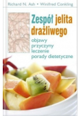 Zespół jelita drażliwego