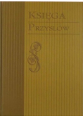 Księga przysłów