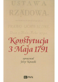 Konstytucja 3 Maja 1791