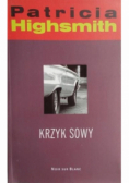 Krzyk sowy