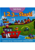 1 2 3 Start Już liczę