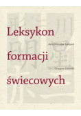 Leksykon formacji świecowych