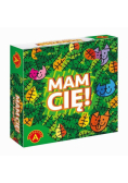 Mam Cię!