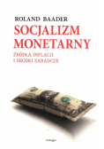 Socjalizm monetarny