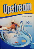 Upstream Elementary B2+ Students Book