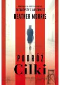 Podróż Cilki
