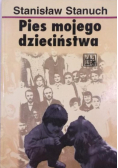 Pies mojego dzieciństwa