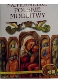 Najpiękniejsze Polskie modlitwy