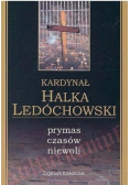 Kardynał Halka Ledóchowski
