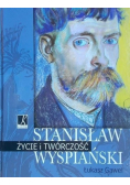 Stanisław wyspiański życie i twórczość