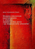 Wczesna interwencja psychologiczna w chorobie niedokrwiennej serca