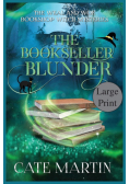 The Bookseller Blunder
