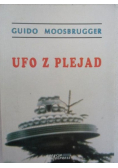 Ufo z Plejad