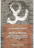 Bitwa O Prawdę