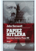 Papież Hitlera