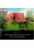 Wędrówki po średniowiecznym Tczewie