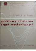 Podstawy pomiarów drgań mechanicznych