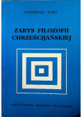 Zarys filozofii Chrześcijańskiej