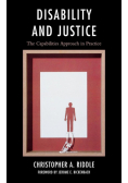 Disability and Justice
