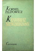 Krajobraz niewzruszony