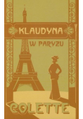 Klaudyna w Paryżu