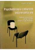Psychoterapia zaburzeń odżywiania się
