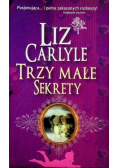 Trzy małe sekrety