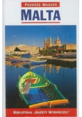 Podróże marzeń Tom 18 Malta