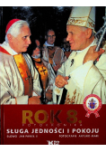 Rok 8 Sługa jedności i pokoju