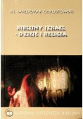 Biblijny Izrael - dzieje i religia
