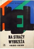 Hel Na Straży Wybrzeża 1920 - 1939