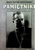 Pamiętniki przytocki