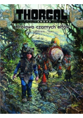 Thorgal  Louve Tom 6 Królowa czarnych  elfów