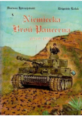 Niemiecka broń pancerna 1939-1945