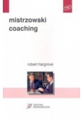 Mistrzowski coaching