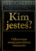 Kim jesteś odkrywanie swojej prawdziwej tożsamości