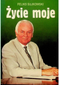 Życie moje