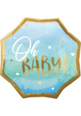 Balon foliowy Oh Baby!