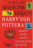 Magiczne światy Harryego Pottera