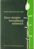 Zarys dziejów resocjalizacji nieletnich