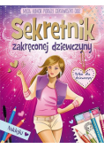 Sekretnik zakręconej dziewczyny