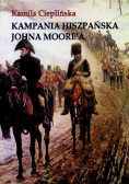Kampania Hiszpańska Johna Moore a