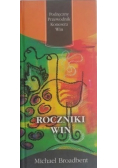 Rocznik win