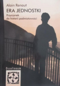 Era jednostki Przyczynek do historii podmiotowości
