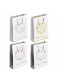 Torba prezentowa M Chrzest MIX