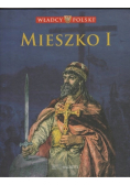 Władcy Polski Mieszko I