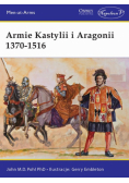 Armie Kastylii i Aragonii 1370-1516